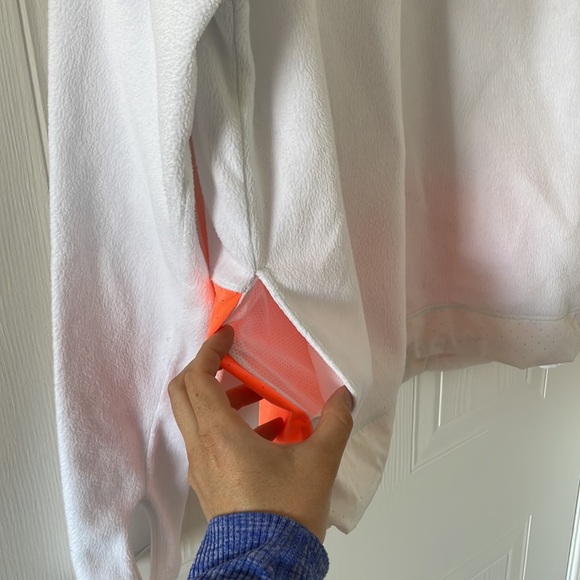 Nike Dri-Fit Fleece Half-Zip - Picture 10 of 10